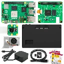 Arma tu Kit de AI con el AI HAT+ (V2)