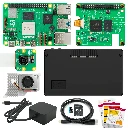 Arma tu Kit de AI con el AI HAT+ (V2)
