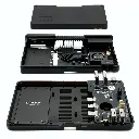 Carcasa Argon ONE V5 para Raspberry Pi 5