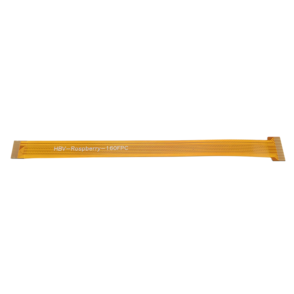 Cable para Cámara de Raspberry Pi Zero W - 16cm