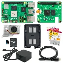 Arma tu Kit de AI para Videovigilancia
