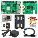 Arma tu Kit de AI para Videovigilancia