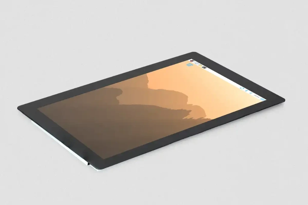 Raspberry Pi Pantalla Touch 2 (10")