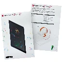 Raspberry Pi Pantalla Touch 2 (10")