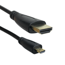 Cable micro HDMI a HDMI - 1.5m