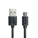 10 Cables USB-A a micro USB-B