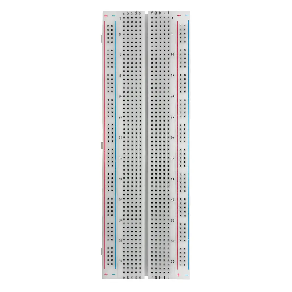 [OS-00008] Protoboard grande - 800 puntos