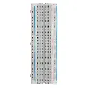 Protoboard grande - 800 puntos