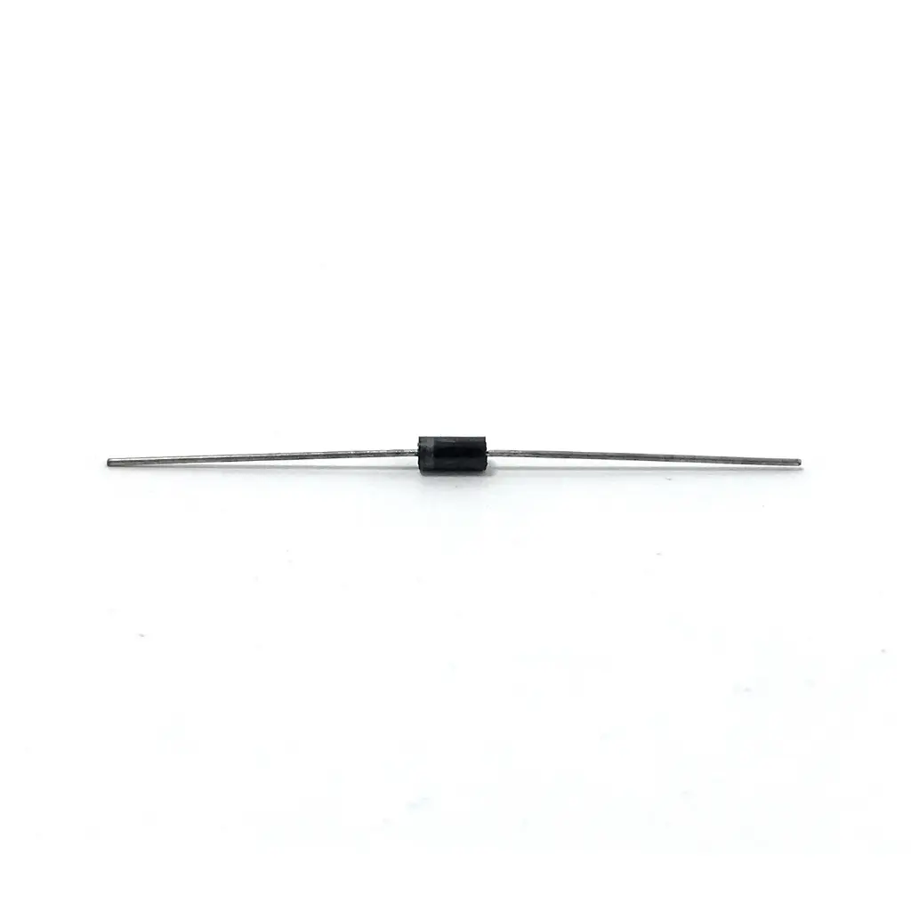 Diodo Rectificador 1N4001