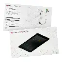 Raspberry Pi Pantalla Touch (7")