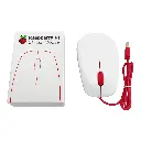 Mouse oficial Raspberry Pi