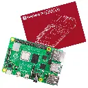 Raspberry Pi 4 (modelo B) - 4GB