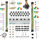 Kit de componentes básicos - Backpack