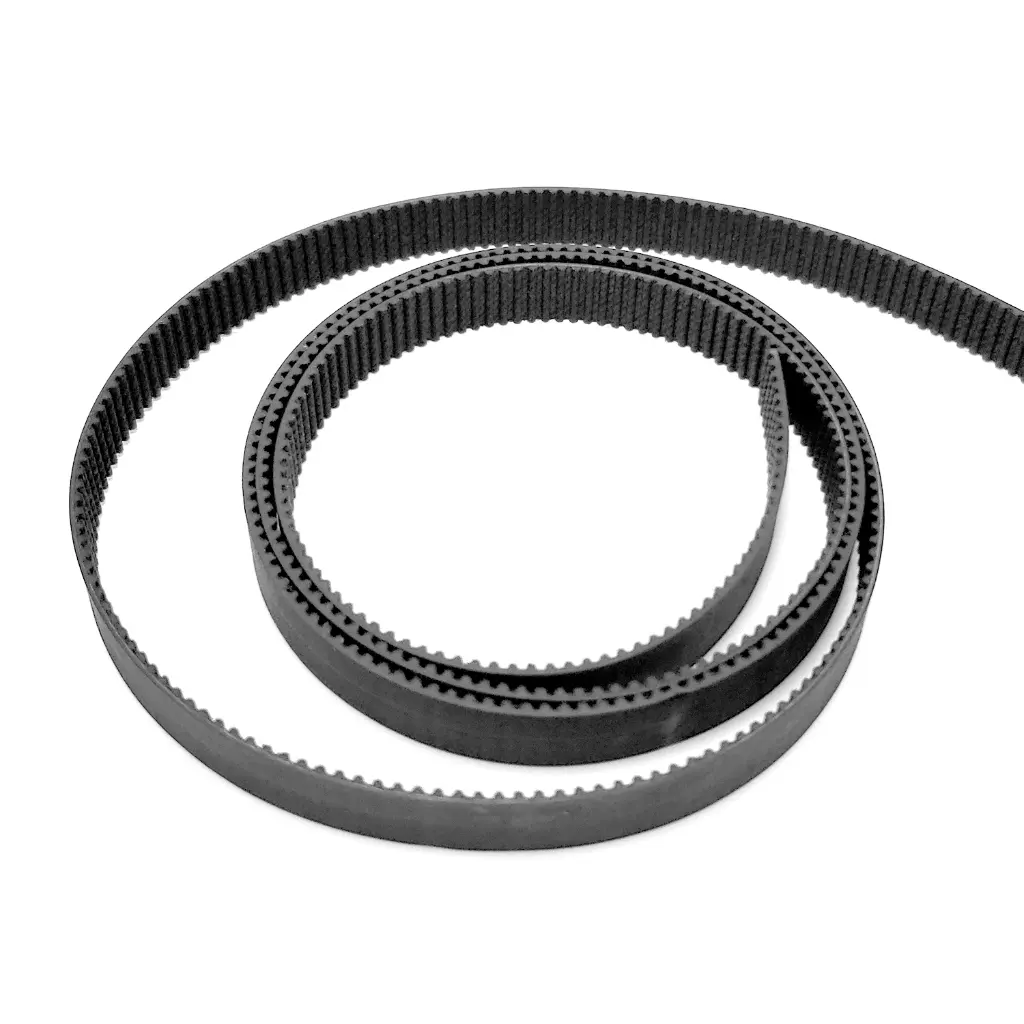 Banda dentada GT2 - 10mm ancho x 1m largo