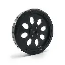 Llanta para servomotor