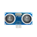 Sensor ultrasónico HC-SR04