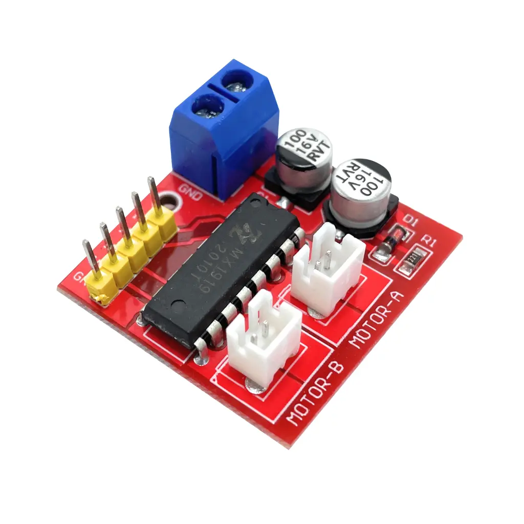 [IC-20629] Driver para motor - 2.5A