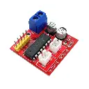 Driver para motor - 2.5A