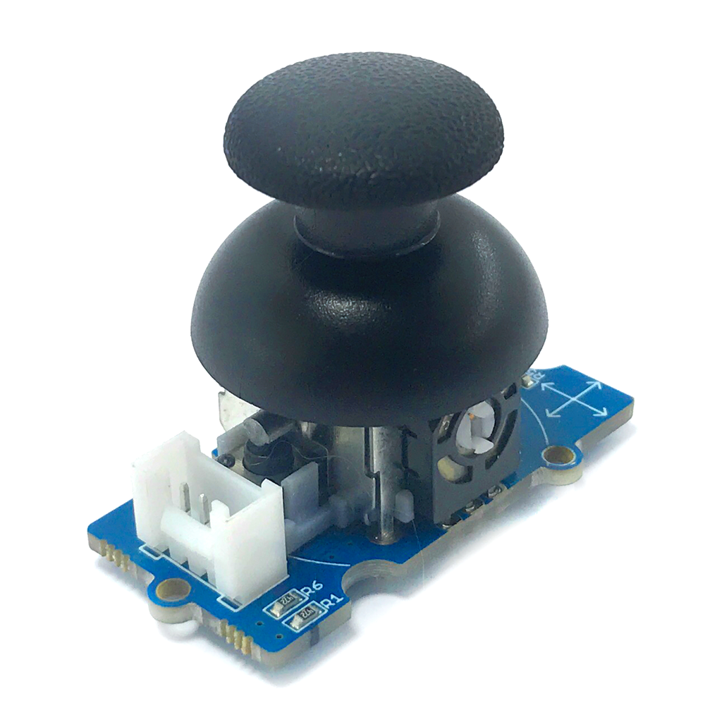 [SD-20065] Joystick - Grove