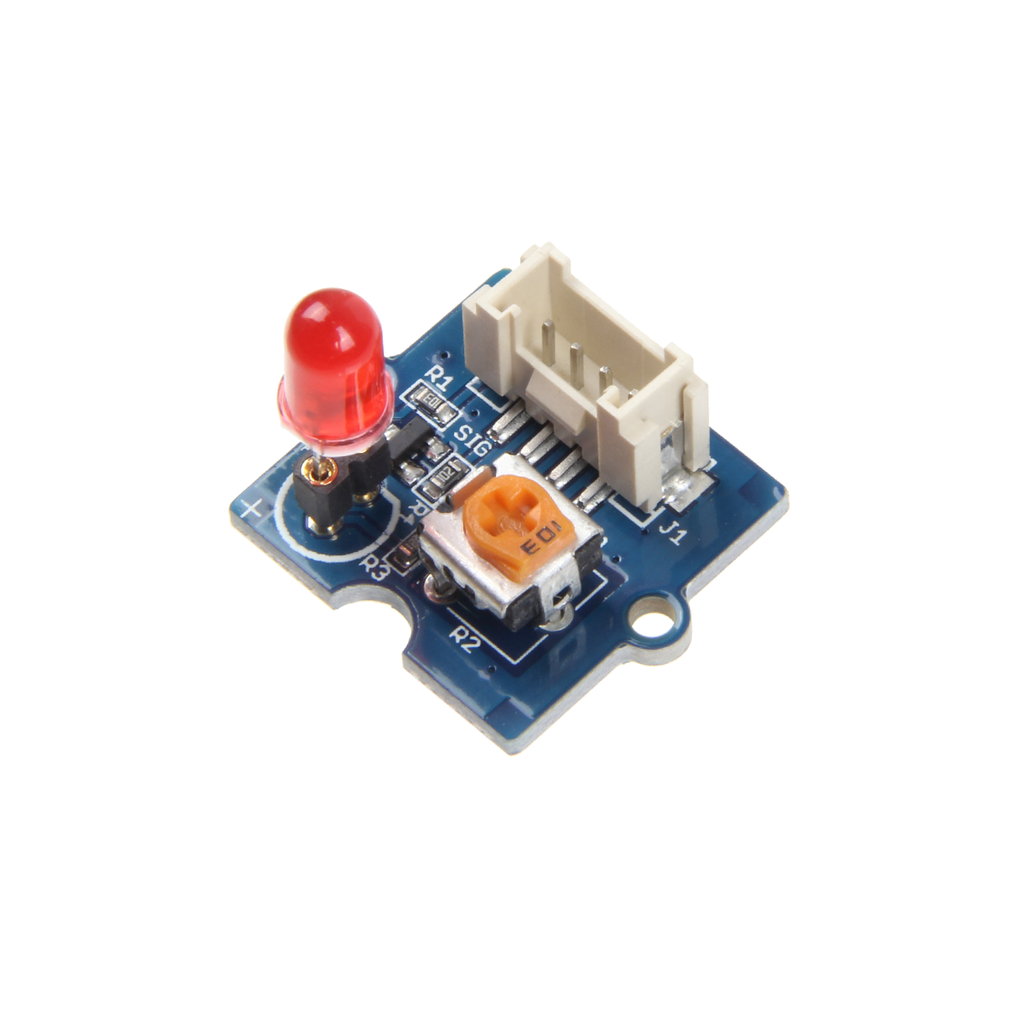 [SD-20195] Led rojo - Grove