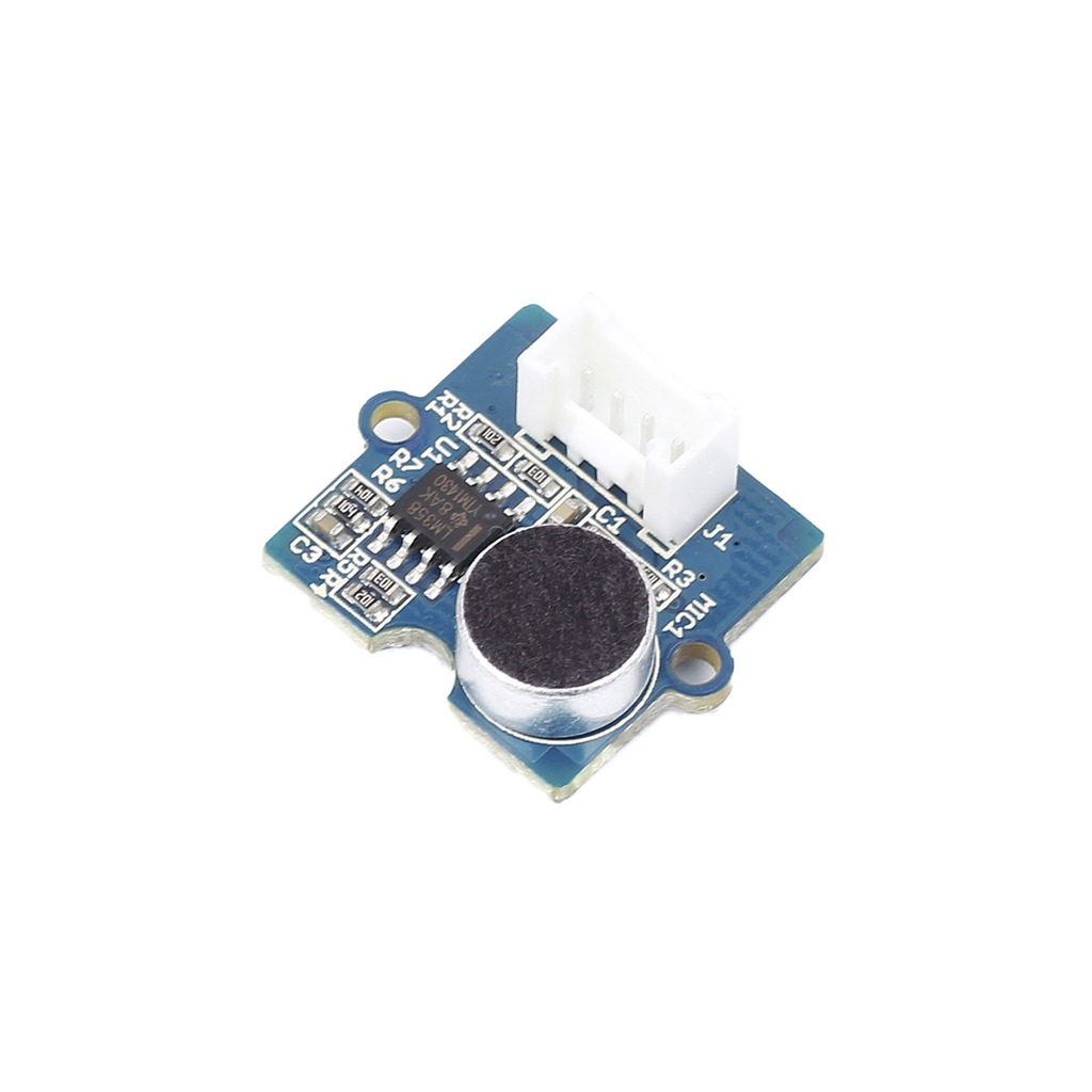 [SD-20735] Sensor de ruido - Grove