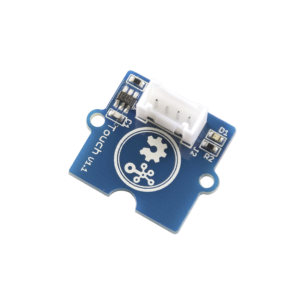 [SD-20746] Sensor touch - Grove
