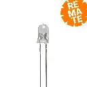 Led ultrabrillante 5mm