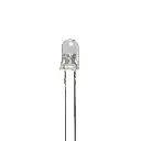 Led ultrabrillante 5mm