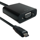 Adaptador micro HDMI a VGA
