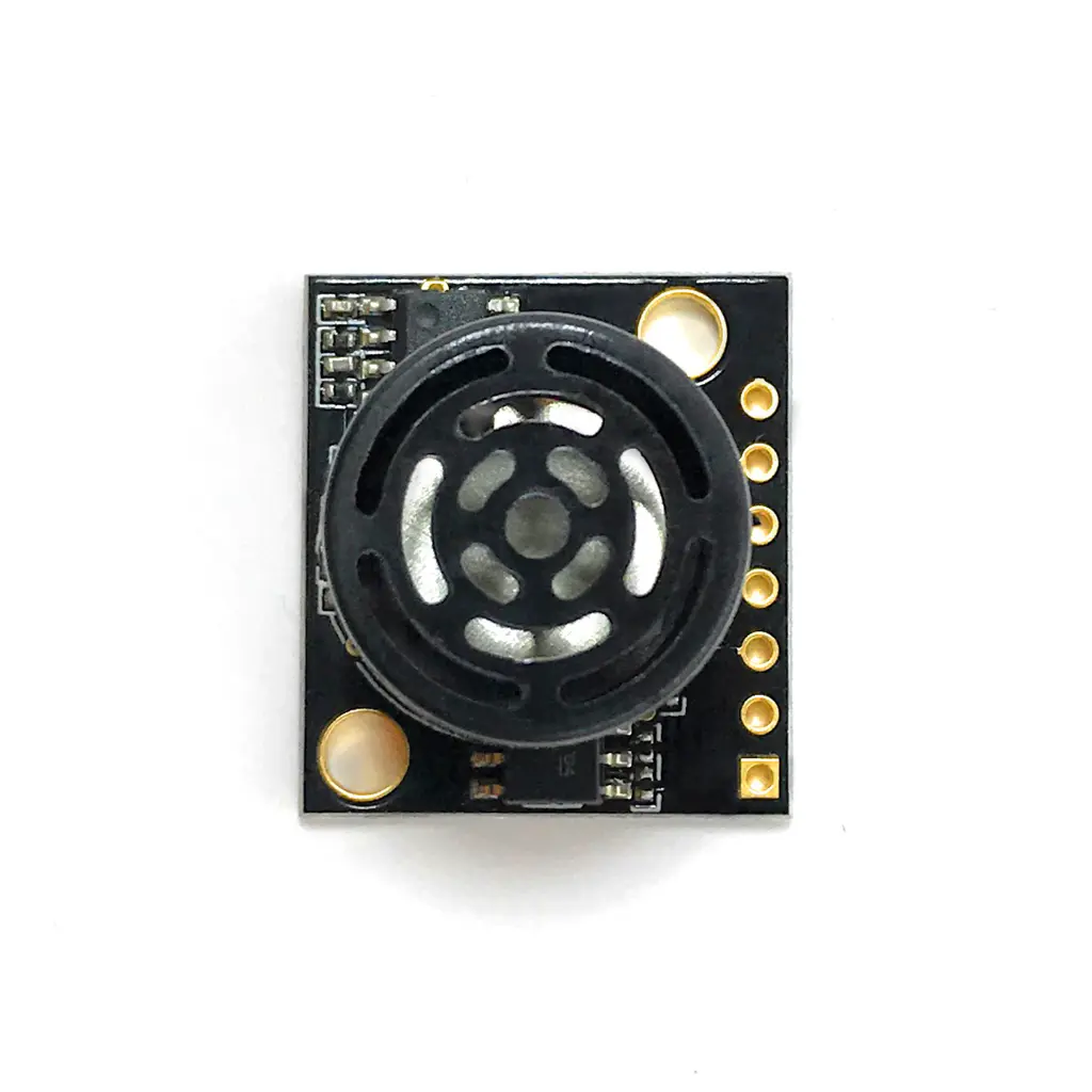 Sensor ultrasónico MaxBotix HRLV EZ1