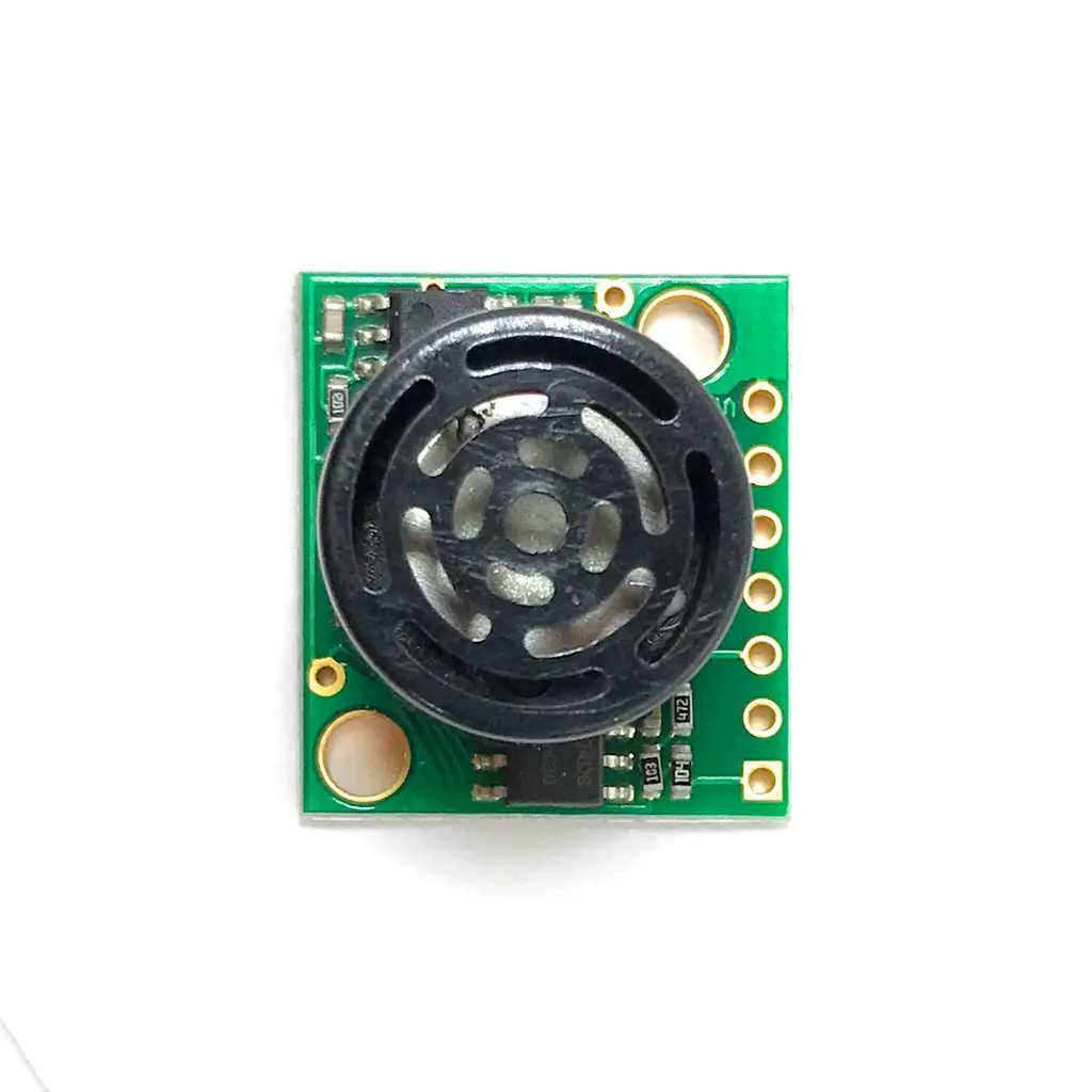 Sensor ultrasónico MaxBotix LV EZ4