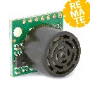 Sensor ultrasónico MaxBotix LV EZ4