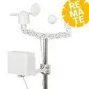 Estación meteorológica