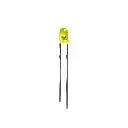 Led difuso 3mm