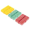 Mini protoboard