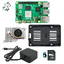 Kit Livingstone - Raspberry Pi 5