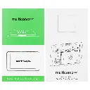 Carcasa para Pantalla Raspberry Pi de 7"