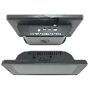 Carcasa para Pantalla Raspberry Pi de 7"