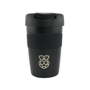 Raspberry Pi Termo de viaje Acero Inoxidable Oficial 350ml