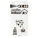 Enviro Indoor con Raspberry Pi Pico W