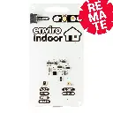 Enviro Indoor con Raspberry Pi Pico W