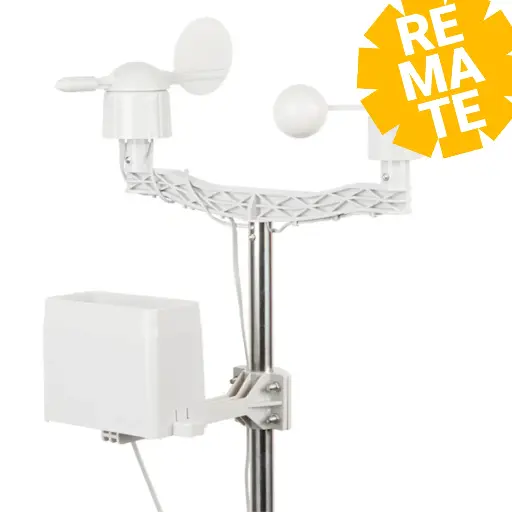 [SF-15901] Estación meteorológica