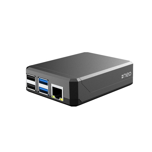 [AR-00003] Carcasa Argon NEO para Pi 4