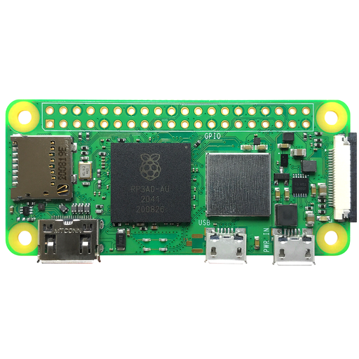 [RP-00510] Raspberry Pi Zero 2W