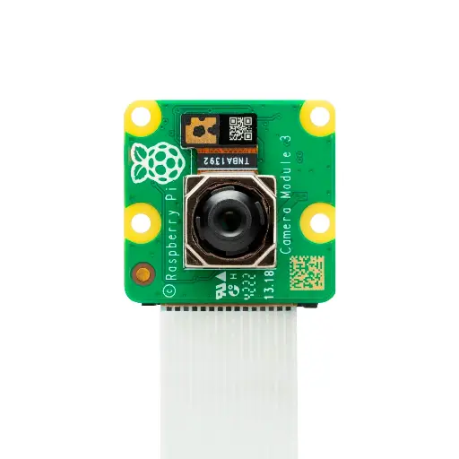 [RP-00872] Raspberry Pi Cámara 3