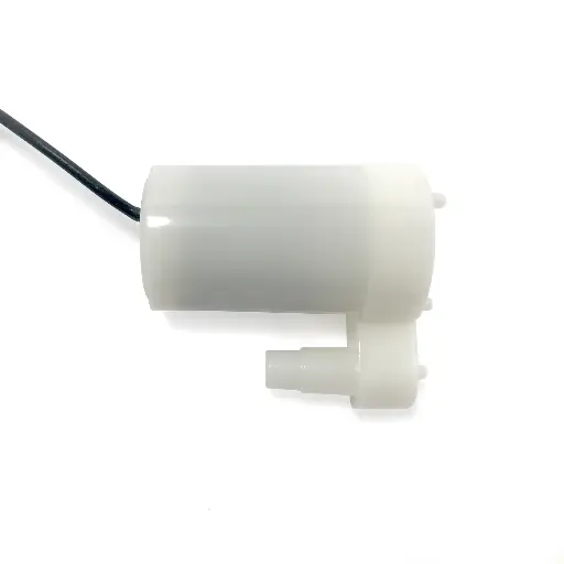 [IC-00013] Bomba de agua - 5V