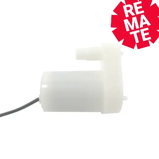 [IC-00013] Bomba de agua - 5V