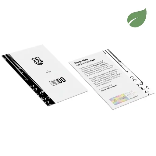 [RP-01820] Bono de carbono