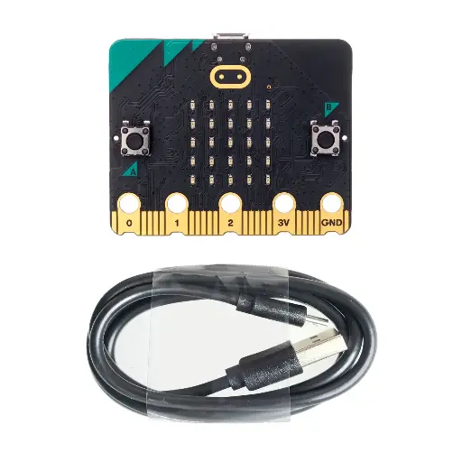 [Z3-00K14] micro:bit V2 - Single