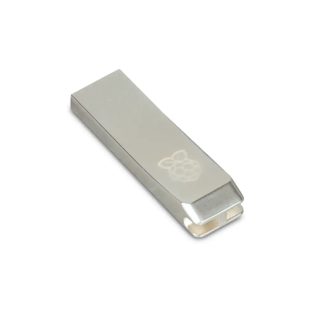 [RP-02141] Raspberry Pi Memoria USB 3.0 - 256GB
